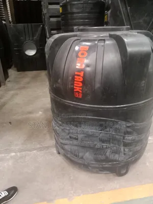Top Tank 1000 Litre Double Layer Water Tank