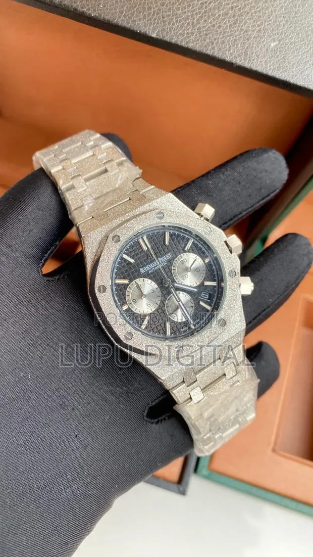 Audemars Piguet Royal Oak Watch - 1