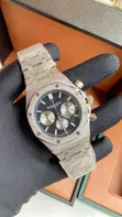 Audemars Piguet Royal Oak Watch - 2