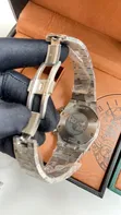 Audemars Piguet Royal Oak Watch - 3