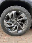 Lexus RX 450h F Sport AWD 2018 Gray - 2