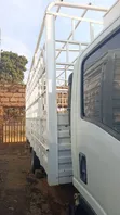 Treni ya Isuzu NQR Open Body 2022 - 2