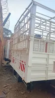 Treni ya Isuzu NQR Open Body 2022 - 4