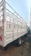 Treni ya Isuzu NQR Open Body 2022 - 5