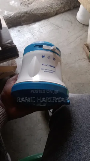 Scan Ford Shower Head