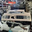 Daihatsu Mira Cocoa Front Bumper (2017/2018) - 1