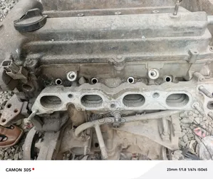 Toyota 1NZ Engine for Vitz & Axio