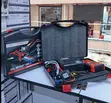 Portable Car Jump Starter Power Bank - 2