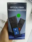 AUA-M8 Fiber Optic Thermal Stripper - Nyeusi - 1