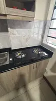 Furnished Studio Apartment in South B, Mombasa Road - 2
