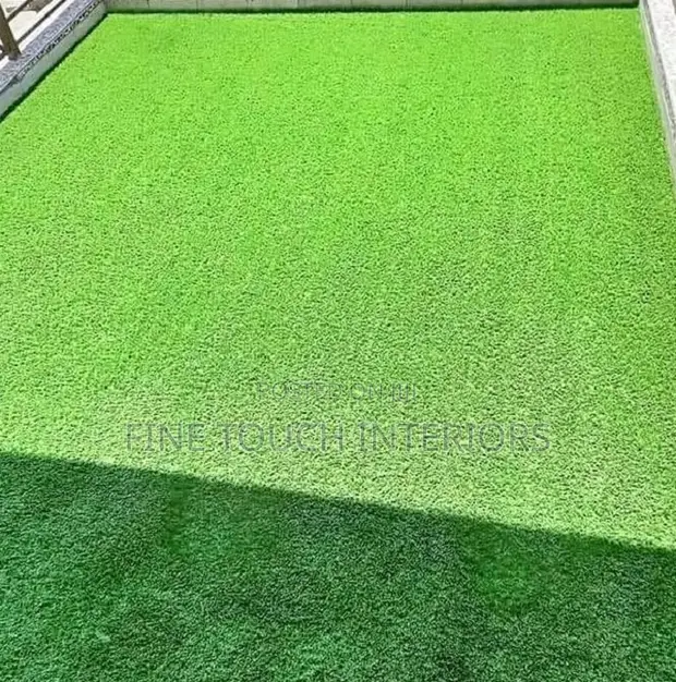 High Density Artificial Turf Carpet - 1