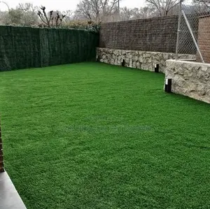 Artificial Grass Carpet - Tsavo Road