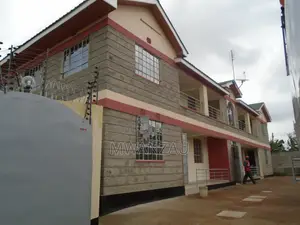 3bdrm House in Ngoingwa Estate for rent