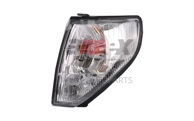 Corner Lamp for Toyota Land Cruiser Prado FJ95 (2000-2002) - 1