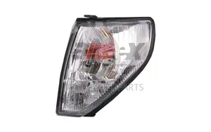 Corner Lamp for Toyota Land Cruiser Prado FJ95 (2000-2002)