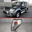 Corner Lamp for Toyota Land Cruiser Prado FJ95 (2000-2002) - 2