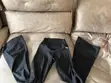 Brand New Wide Leg Gym Leggings - Size Medium - 2