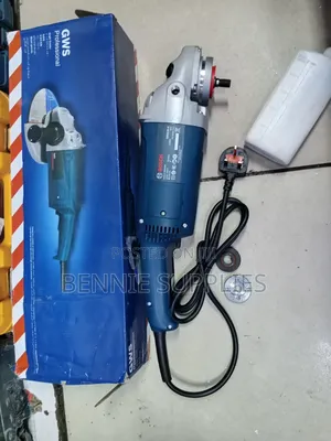 Bosch Angle Grinder 9 Inch