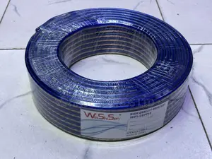 WSS Professional Gauge 800 Heavy Duty Speaker Cable (2.5mm²)