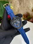 Lamborghini Chronograph Watch - 3