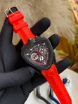 Lamborghini Chronograph Watch - 4