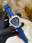 Lamborghini Chronograph Watch - 5