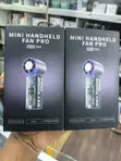Mini Handheld Fan Pro (Model K824) - 1