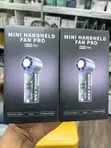 Mini Handheld Fan Pro (Model K824) - 4