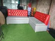 Bar and Restaurant Couches - Brand New - 1