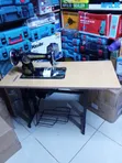 Complete Singer Sewing Machine - Brand New - 2