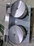 Waffle Baker Mbili - Daraja la Kibiashara - 1