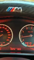 BMW X6 xDrive35i AWD 2018 Nyeusi - 1