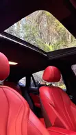 BMW X6 xDrive35i AWD 2018 Nyeusi - 2