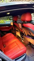 BMW X6 xDrive35i AWD 2018 Nyeusi - 3