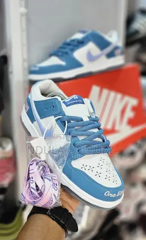 Nike SB Dunk Low x Born x Raised "One Block at a Time"