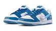 Nike SB Dunk Low x Born x Raised "One Block at a Time" - 2