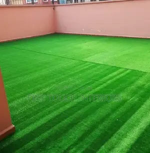 Artificial Grass Carpet - Balcony & Garden