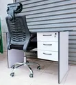 Boss Office Products Writing Desk - Brand New - 2