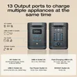 Ecoflow E980 Portable Power Station - 2
