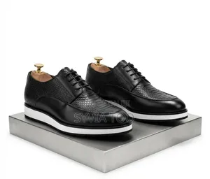 Berluti Smart Casual Shoes