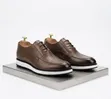 Berluti Smart Casual Shoes - 2