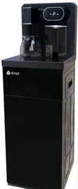 Brand New Nunix A1c Black Bottom Load Water Dispenser - 1
