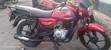 Captain CP150-10 2020 Red - 1