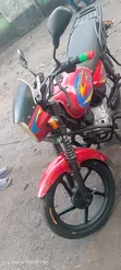 Captain CP150-10 2020 Red - 4