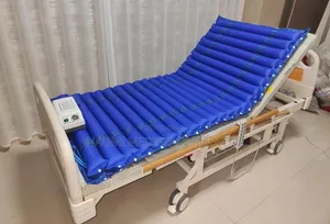 Brand New Ripple Mattress with Pump - Prevents Bedsores