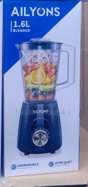 Ailyons Electric Blender - Brand New