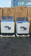 Smartpro Top Load Washing Machine - 2