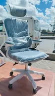 Boss Office Products Orgonomic Chair - Brand New - 1