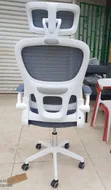 Boss Office Products Orgonomic Chair - Brand New - 2