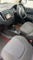 Nissan Wingroad 2008 Silver - 4